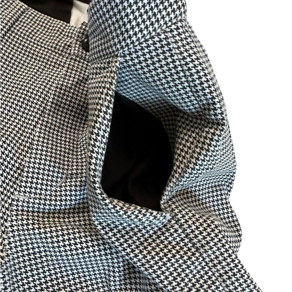 Obey Houndstooth Pants Size 32 - Picture 5 of 17